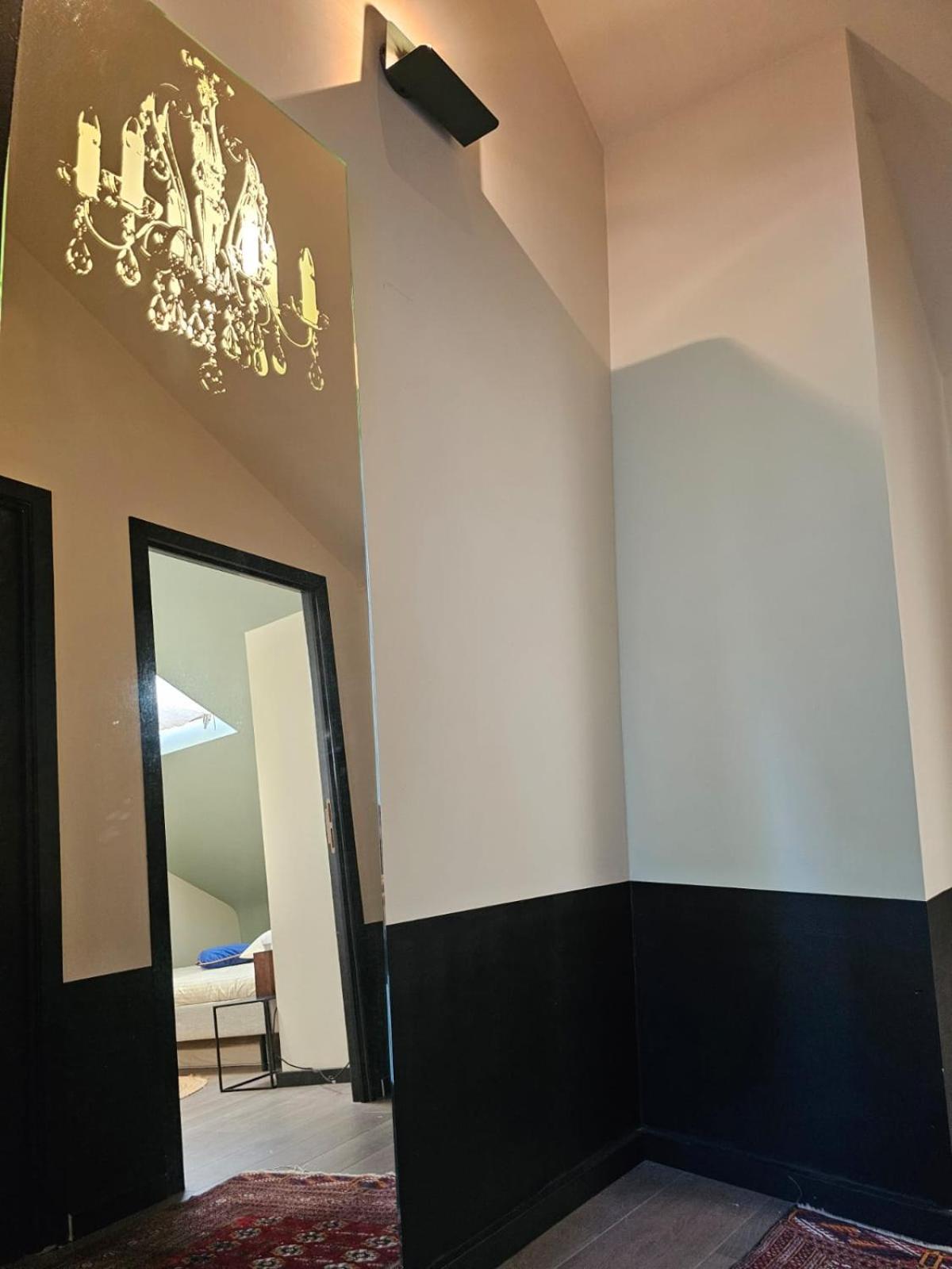 Appartement Sympathique Dinant Zewnętrze zdjęcie
