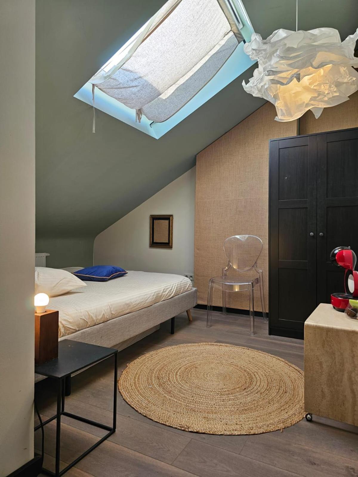 Appartement Sympathique Dinant Zewnętrze zdjęcie