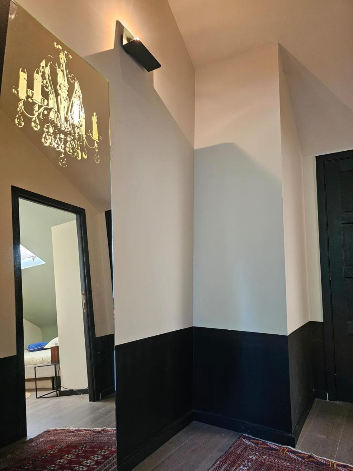Appartement Sympathique Dinant Zewnętrze zdjęcie