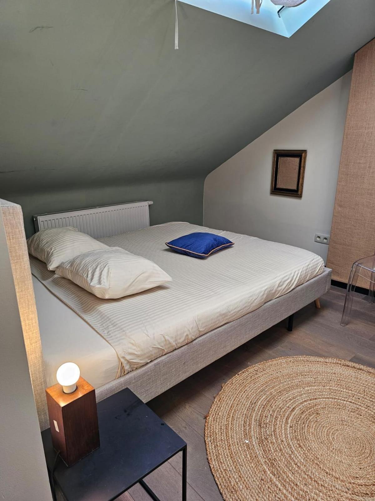 Appartement Sympathique Dinant Zewnętrze zdjęcie